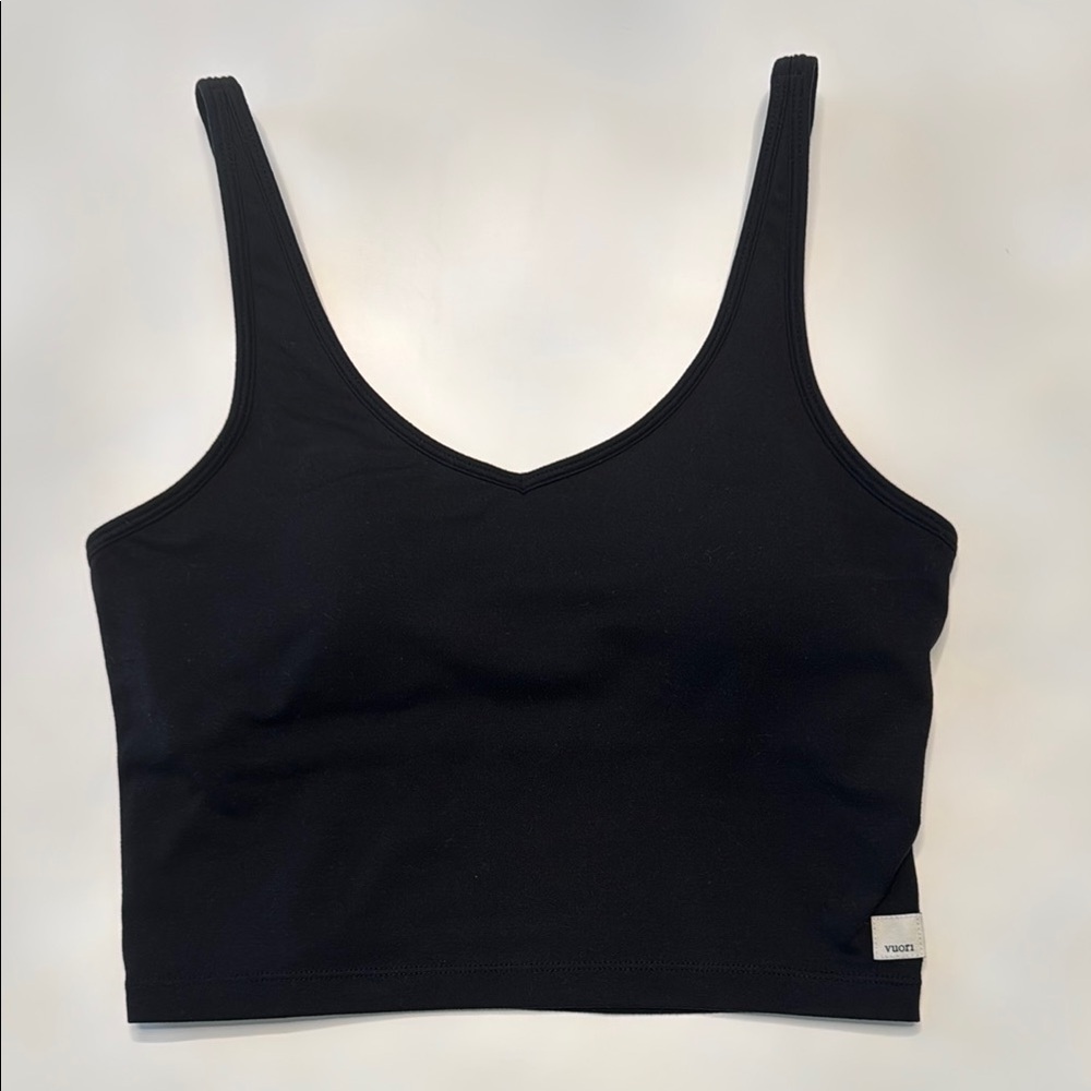 Vuori Halo Crop - XS